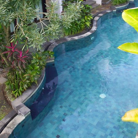 Seminyak Townhouse Exterior foto