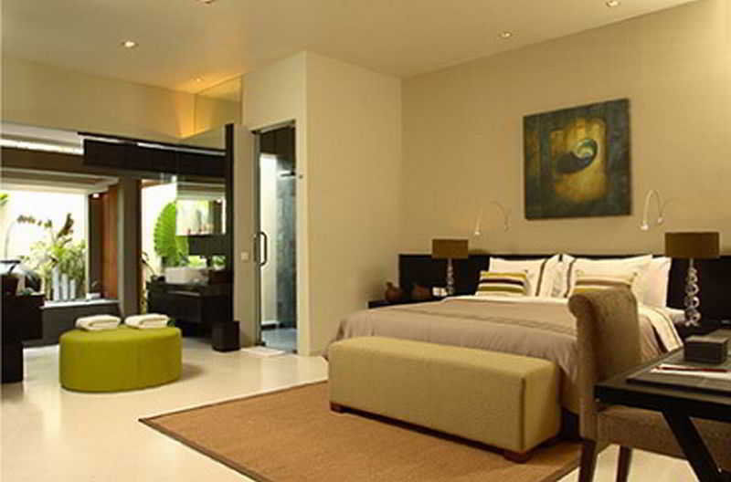 Seminyak Townhouse Exterior foto
