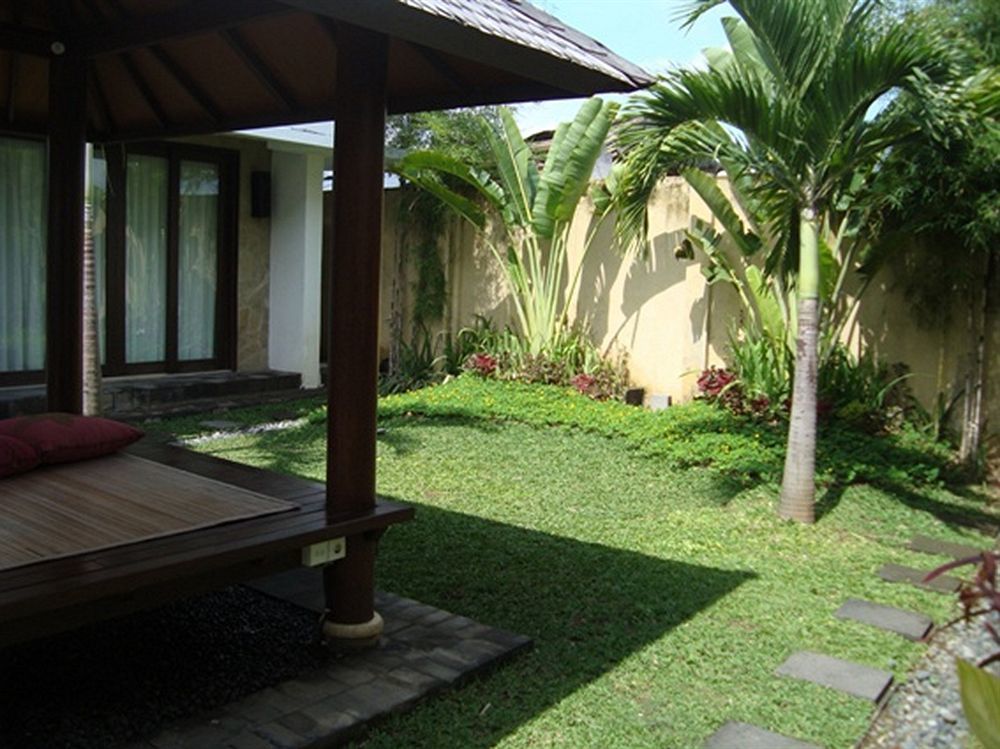 Seminyak Townhouse Exterior foto