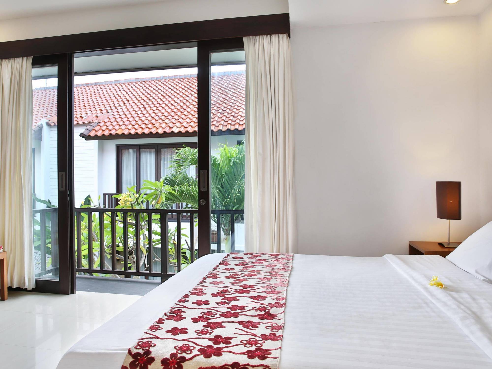 Seminyak Townhouse Exterior foto