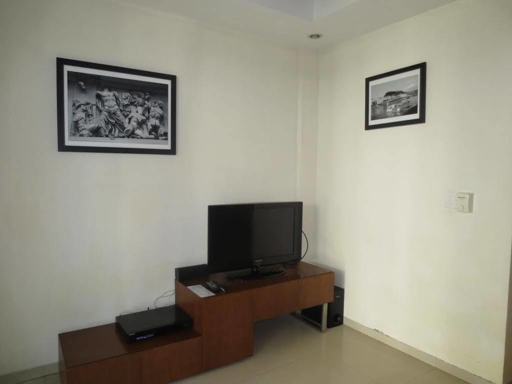 Seminyak Townhouse Exterior foto